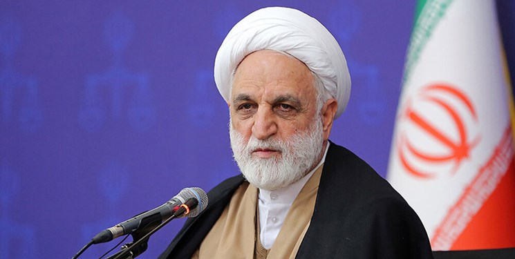 ما مسئولان باید به حرف‌هایی که می‌زنیم عمل کنیم